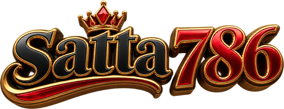 satta 786 logo